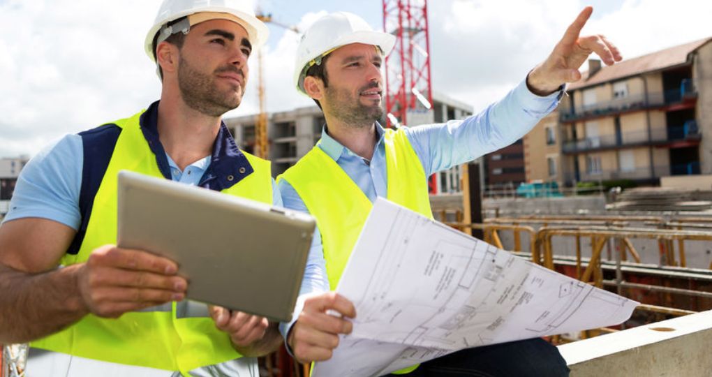 Logiciels du bâtiment